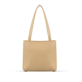 ALBANY BEIGE HANDBAG