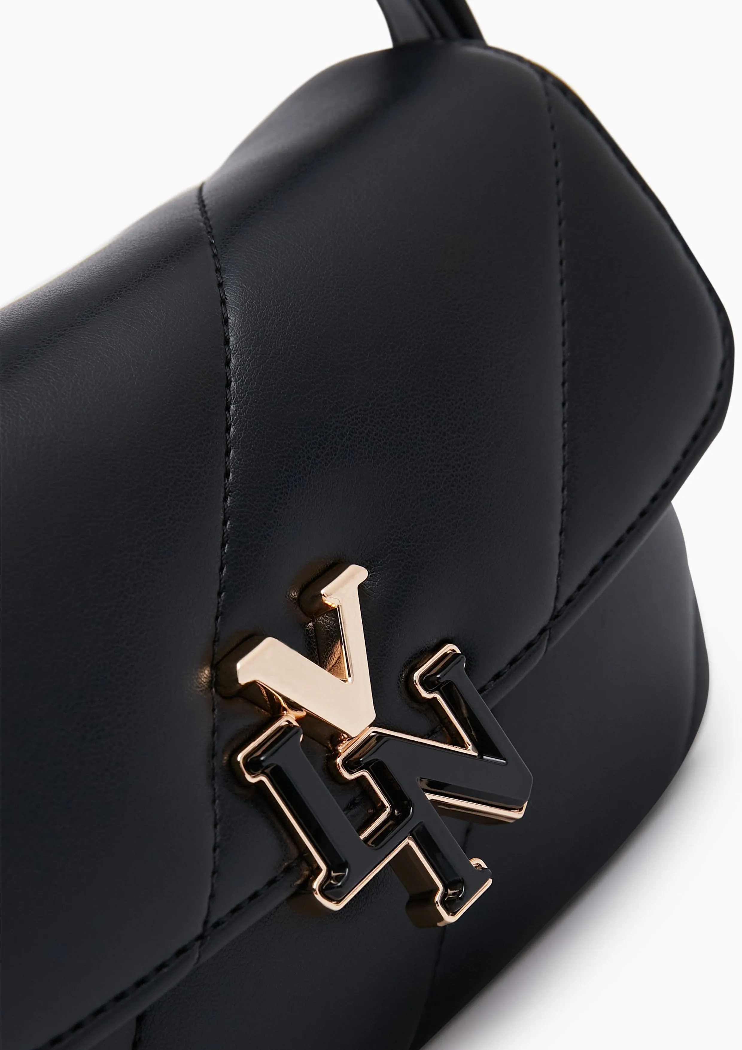 Amelia Crossbody Bag Black