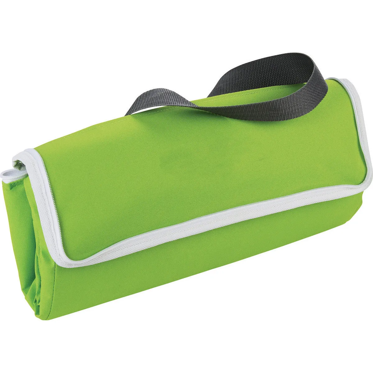 Arctic Zone Neon Green 30 Can Foldable Freezer Tote