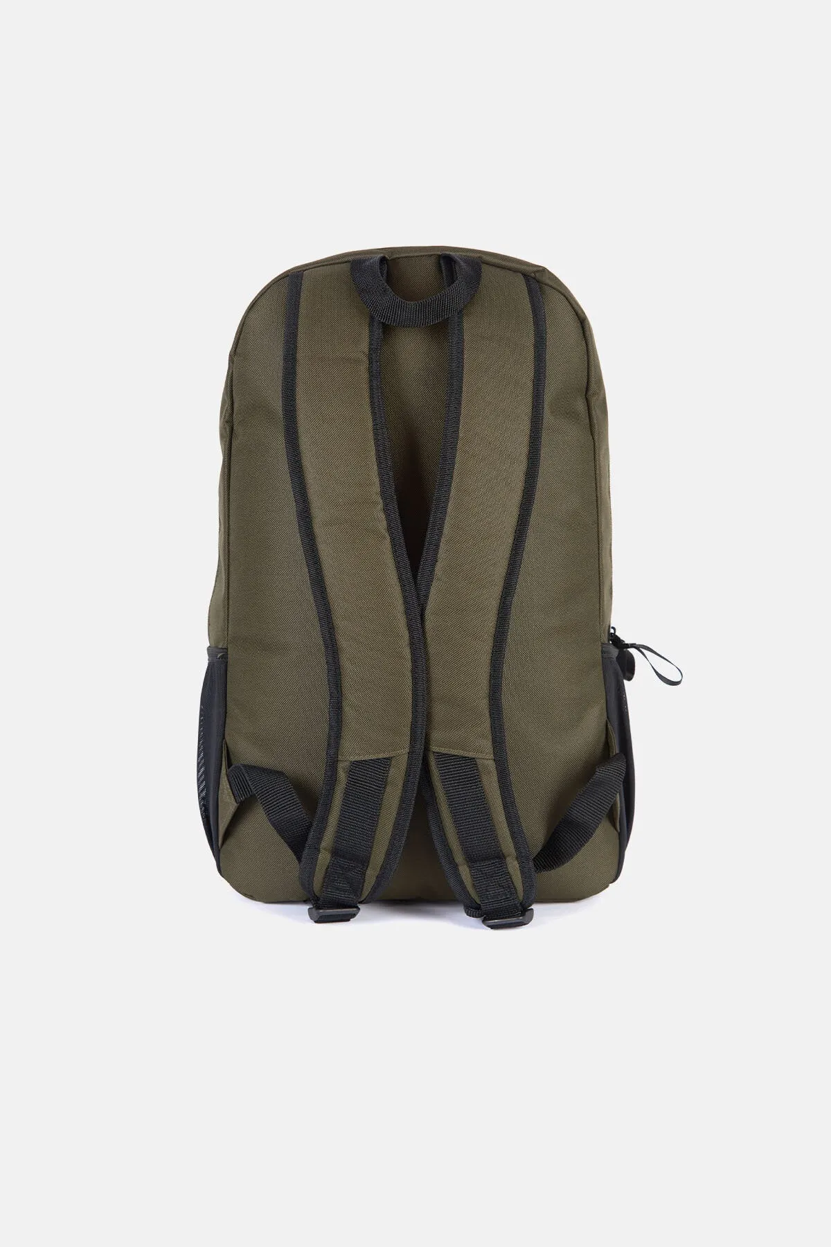 Arwin Canvas Explorer Backpack