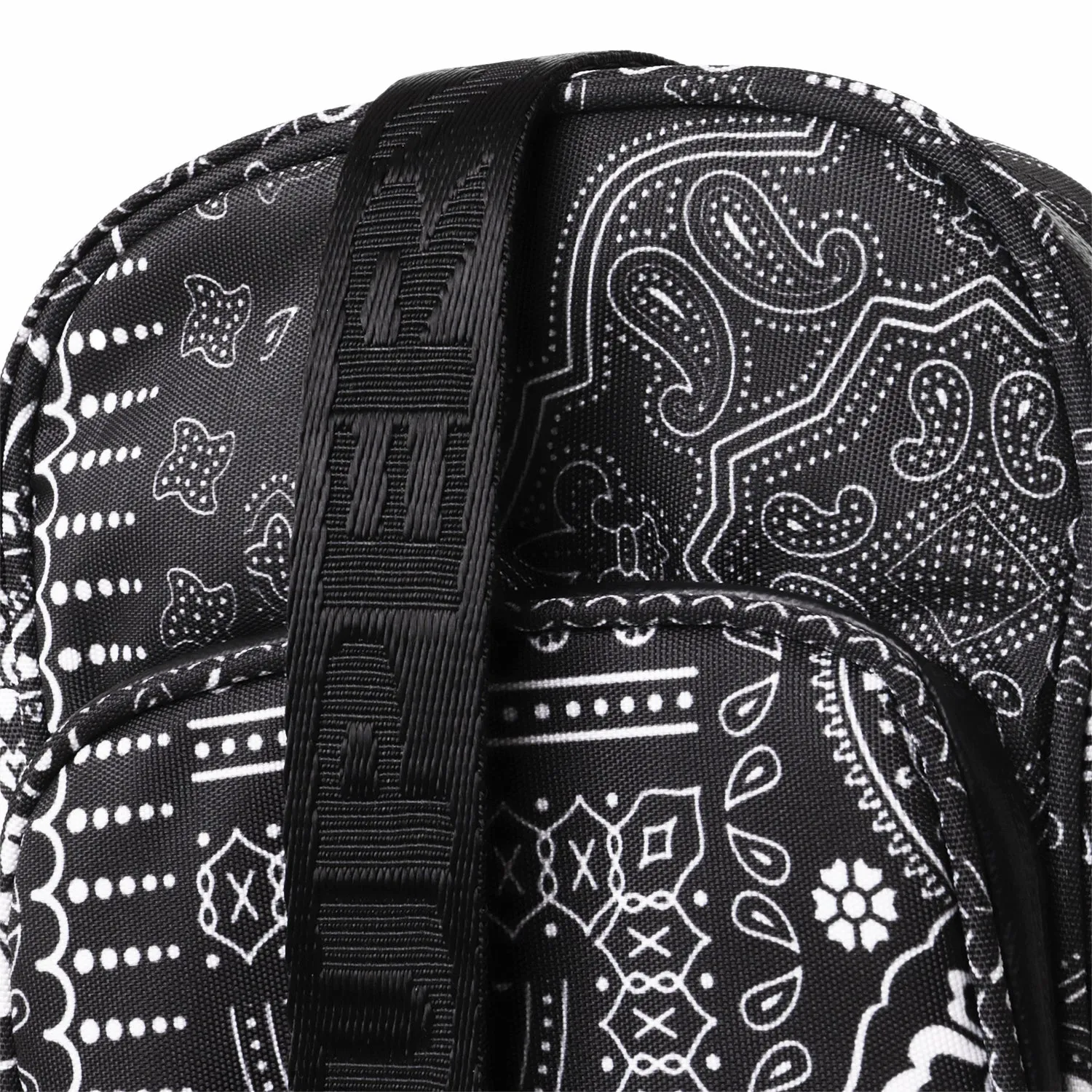 Bandana Sling Bag Pro