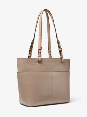 Bedford Medium Pebbled Leather Tote Bag