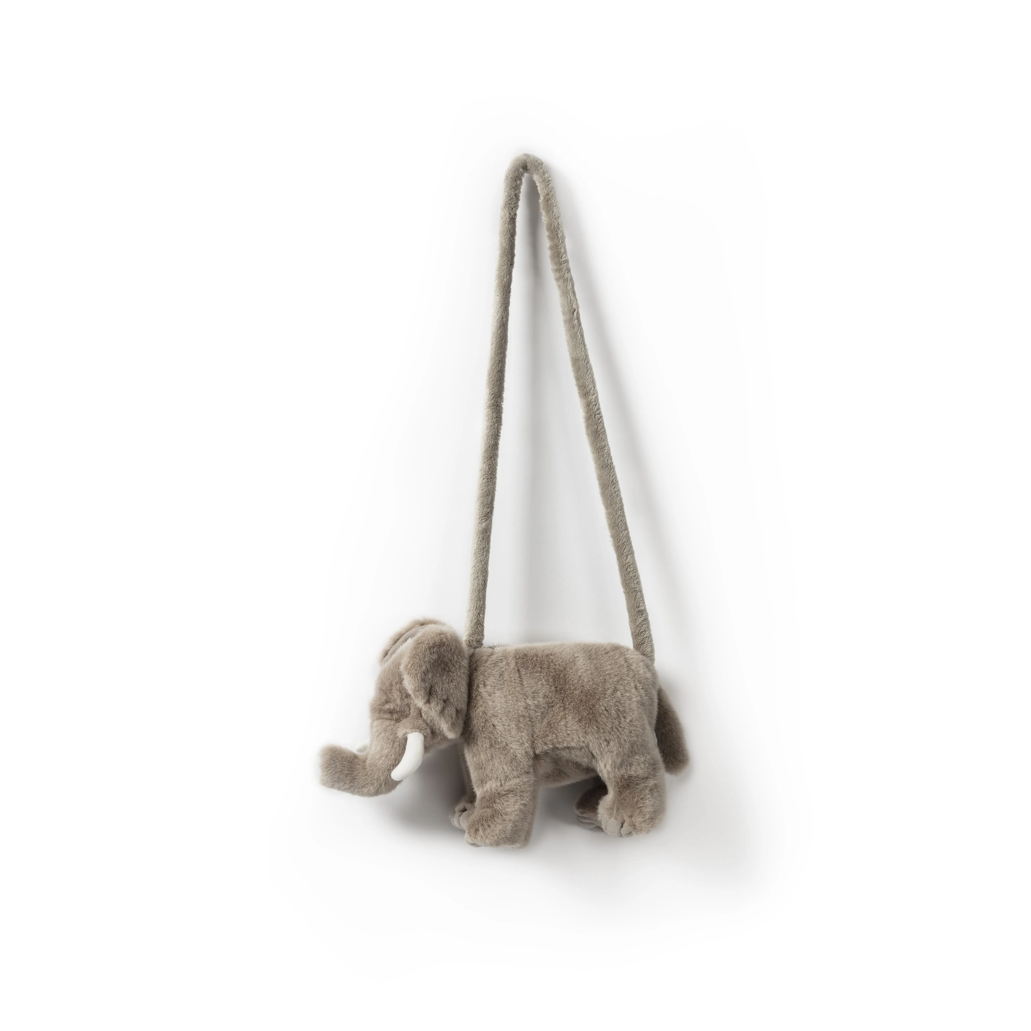 BiBiB & Co Elephant Purse