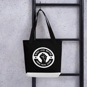 BLM Tote bag