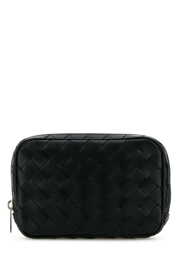 Bottega Veneta Men Organizer Small Classic Intreccio Small