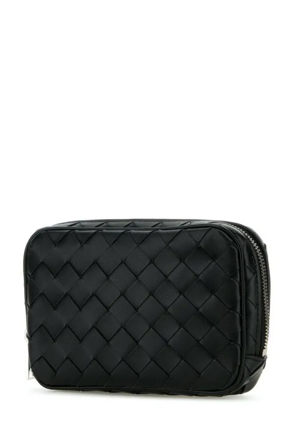 Bottega Veneta Men Organizer Small Classic Intreccio Small