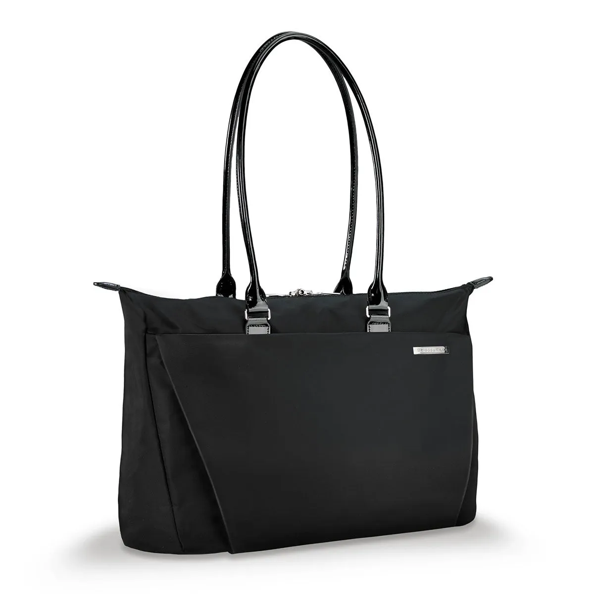 Briggs & Riley Onyx Sympatico Shopping Tote