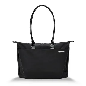 Briggs & Riley Onyx Sympatico Shopping Tote