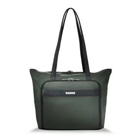 Briggs & Riley Rainforest Transcend Shopping Tote