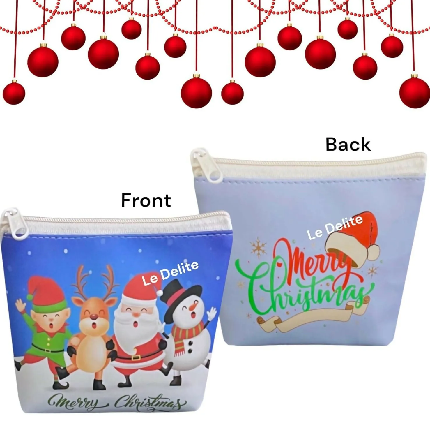 Christmas & New Year Gifts for Kids (Pack of 2)