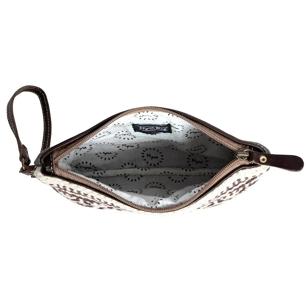 Clarissa Small Pouch