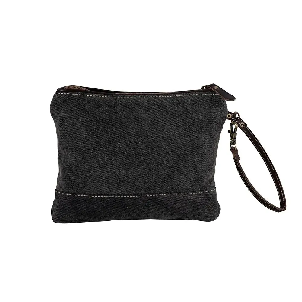 Clarissa Small Pouch