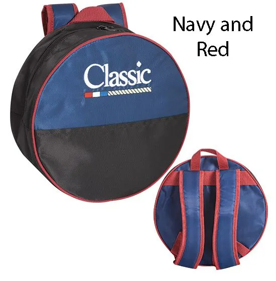 Classic Equine Rope Bags