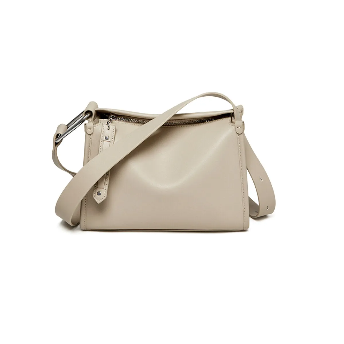 Classic Grace Shoulder Bag