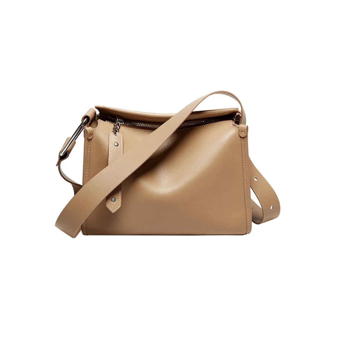 Classic Grace Shoulder Bag