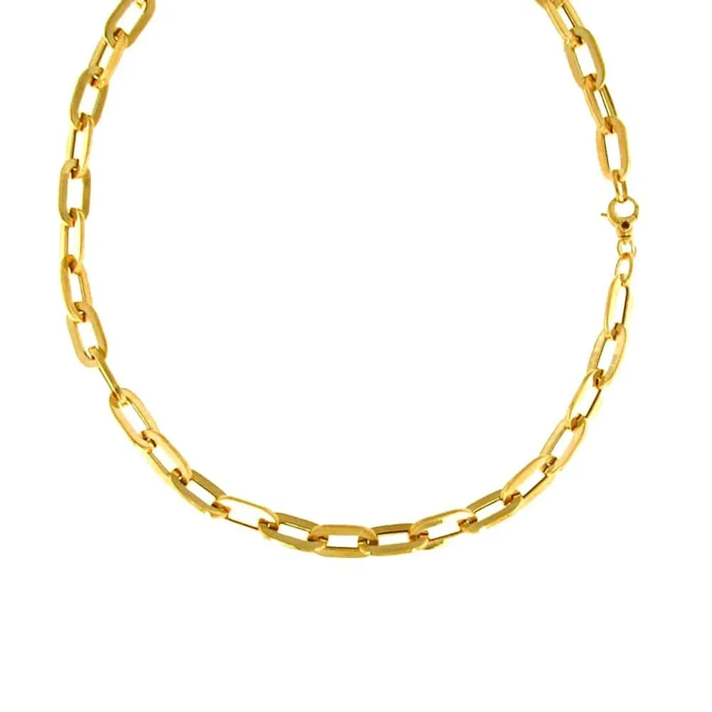 Classic Oro Collar