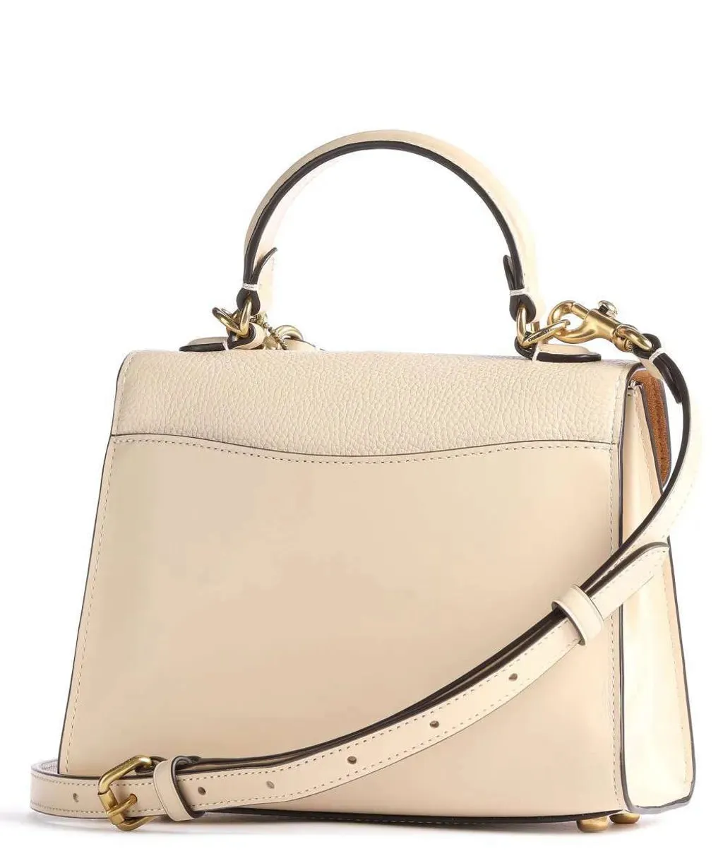 Coach Tabby Top Handle