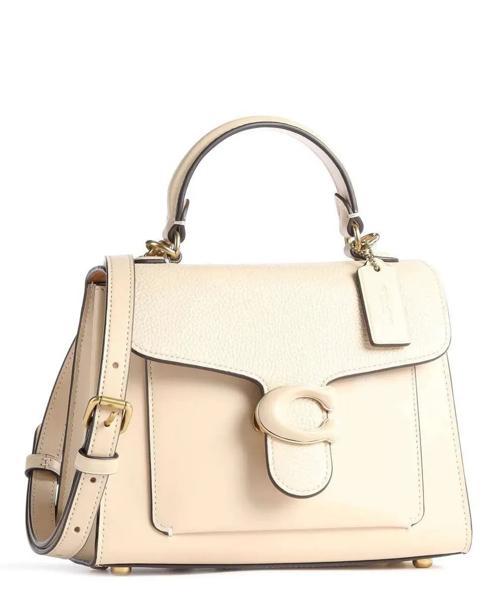 Coach Tabby Top Handle