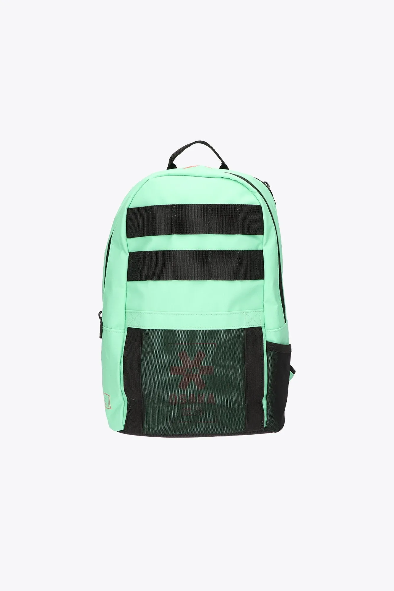 Compact Backpack - Jade Green