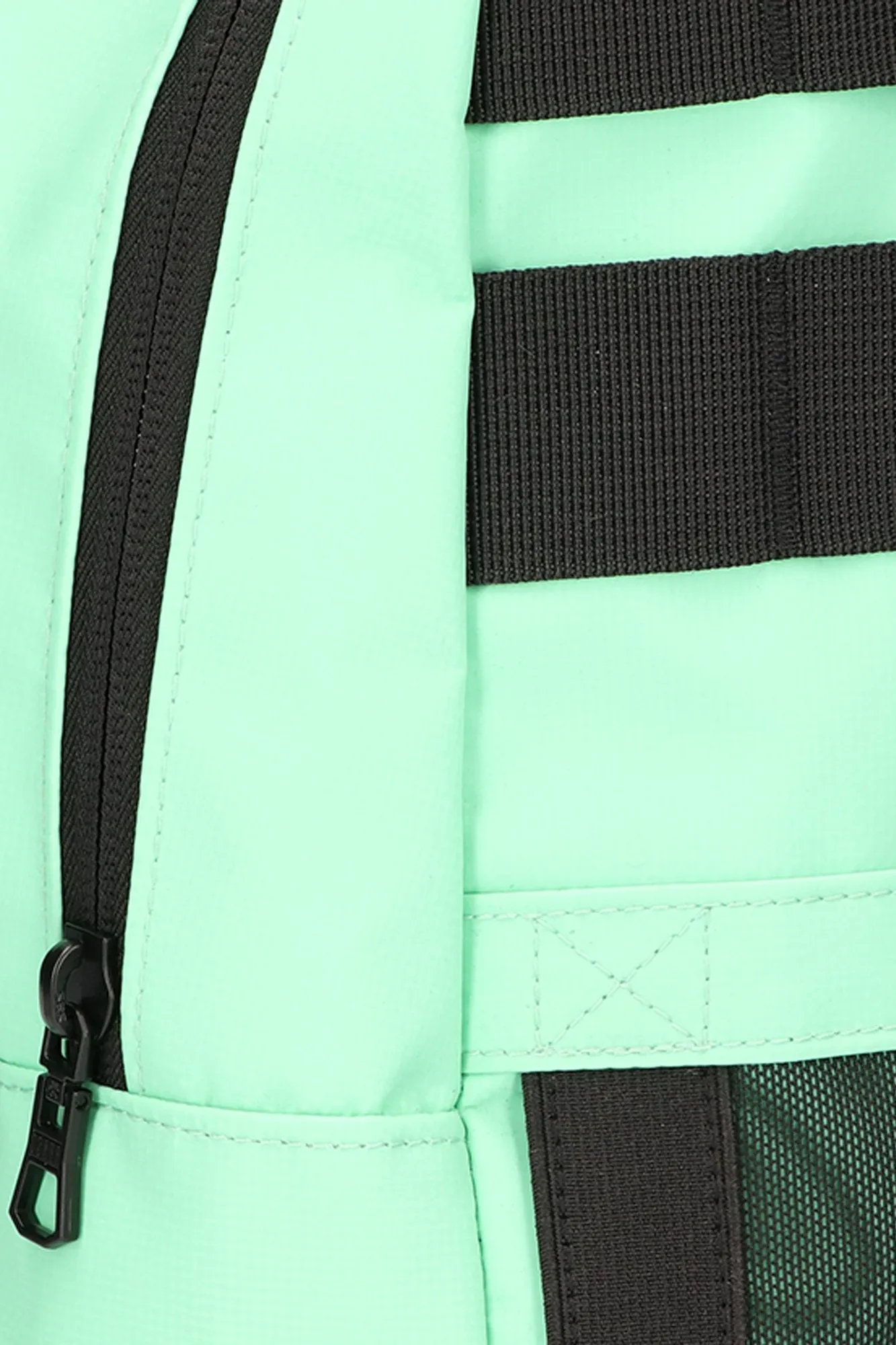 Compact Backpack - Jade Green