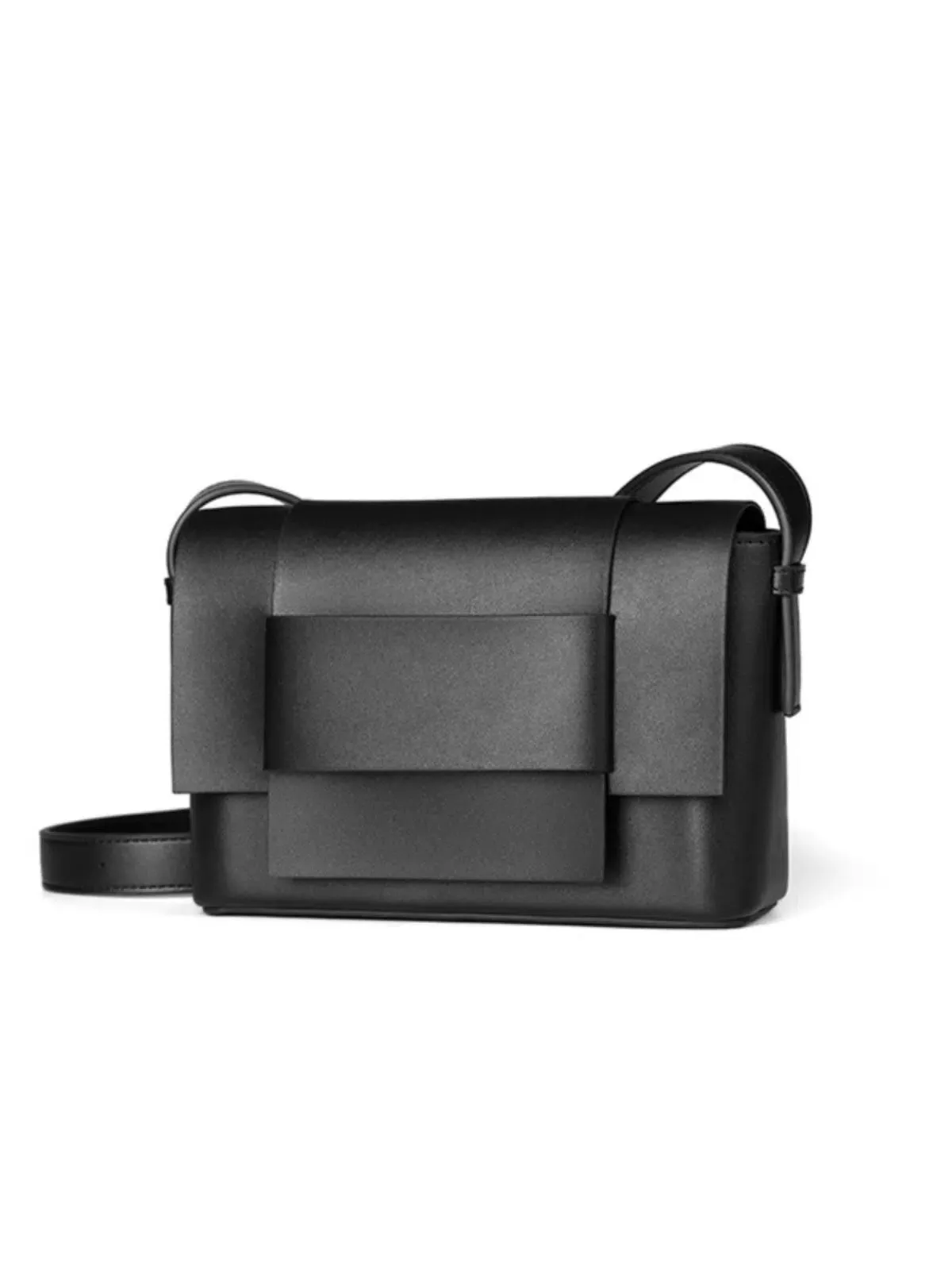 Compact Crossbody Bag