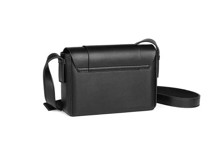 Compact Crossbody Bag