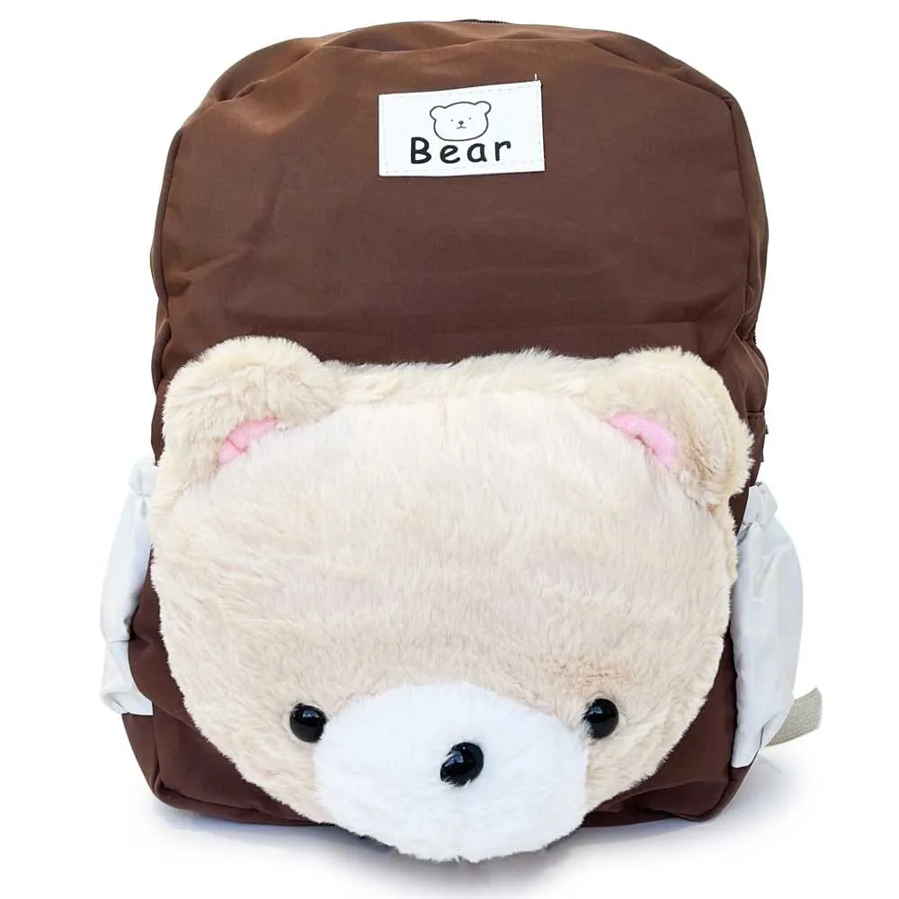 Cute Baer Backpack (1 unit)