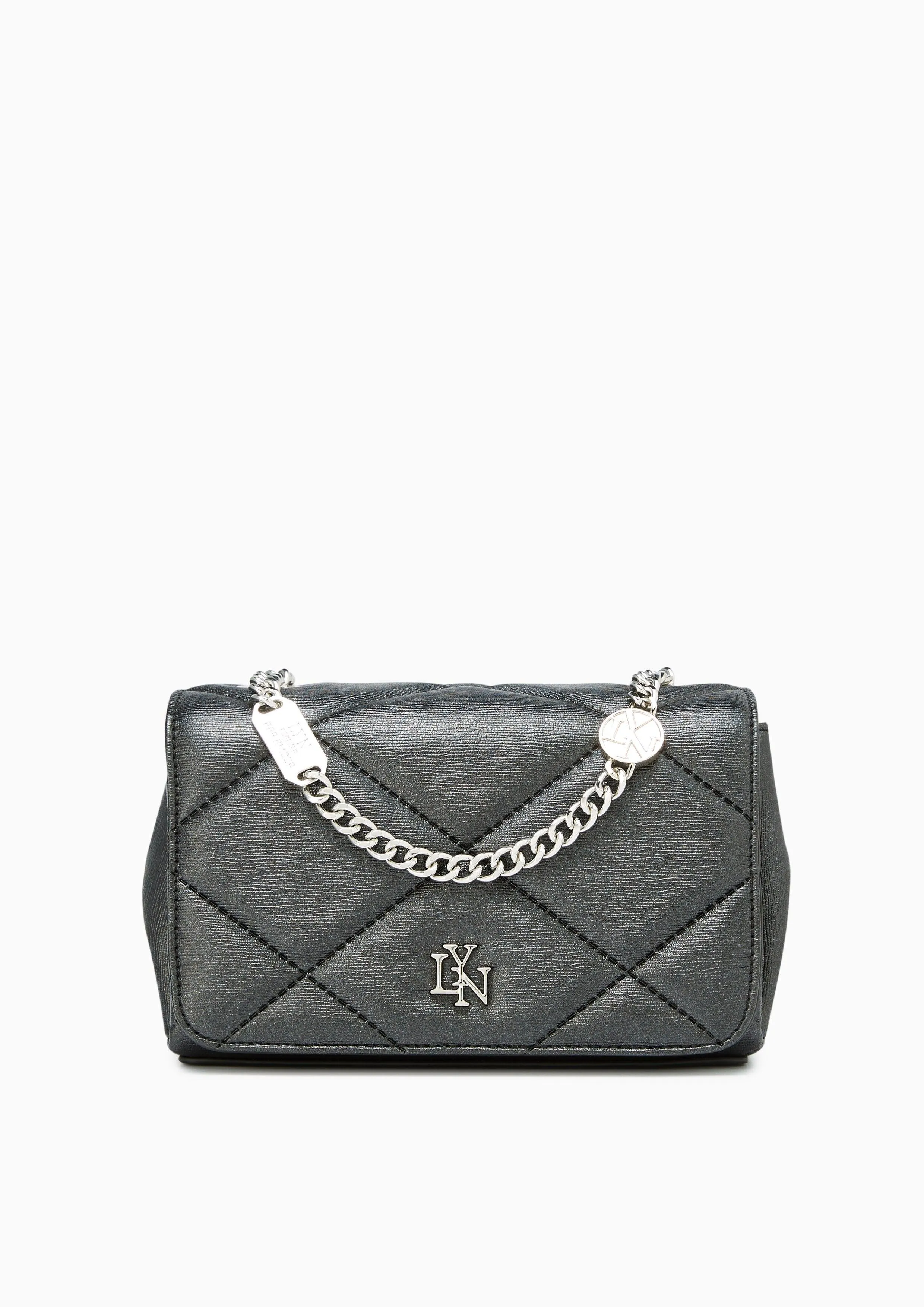 Dani Ii Crossbody Bag Black