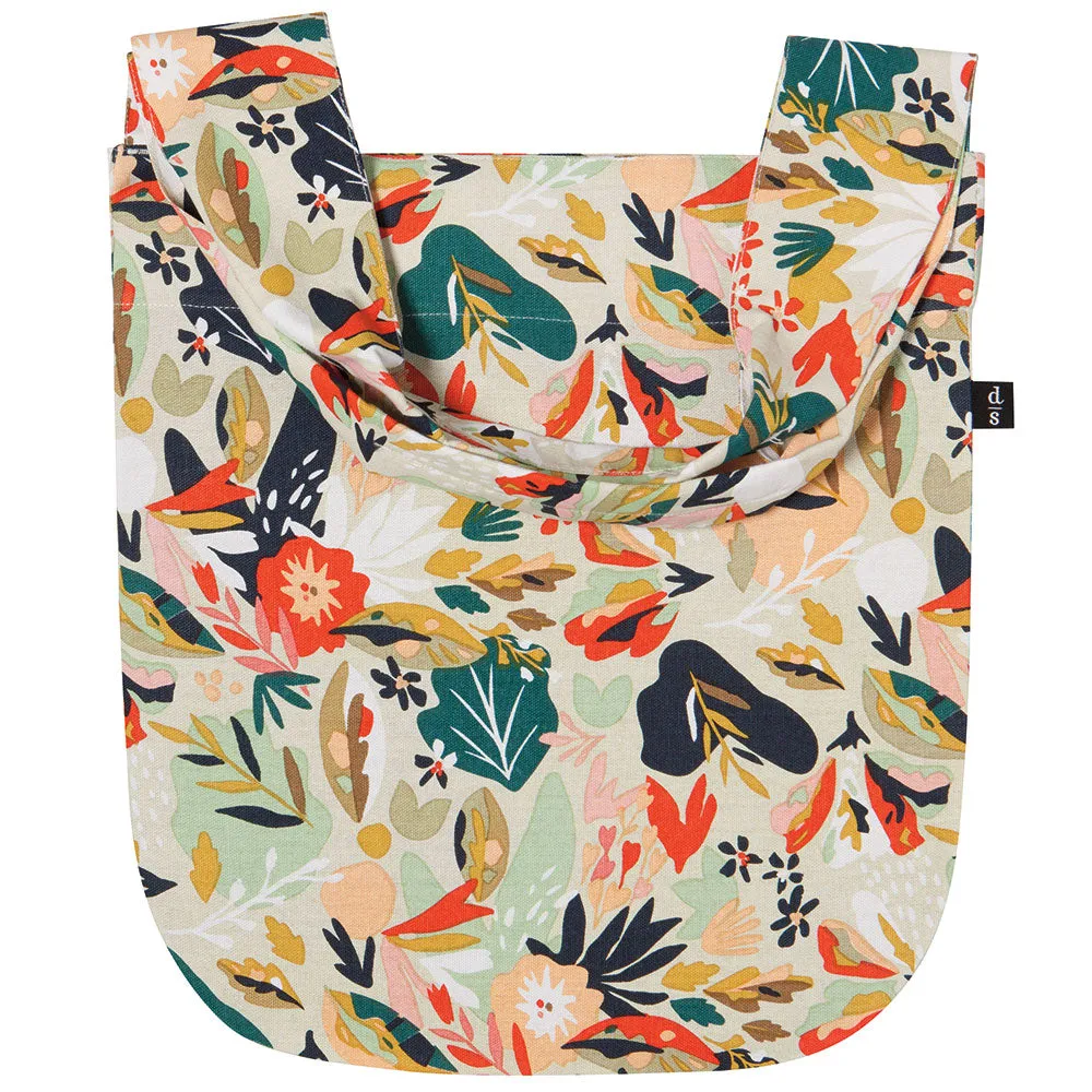 Danica Tote To & Fro Superbloom