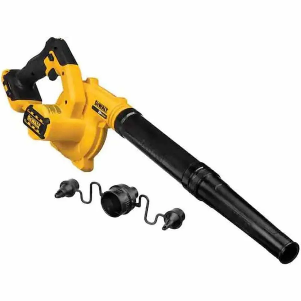 DeWalt DCK1021D2 20V Max Lithium-Ion 10-Tool Cordless Combo Kit