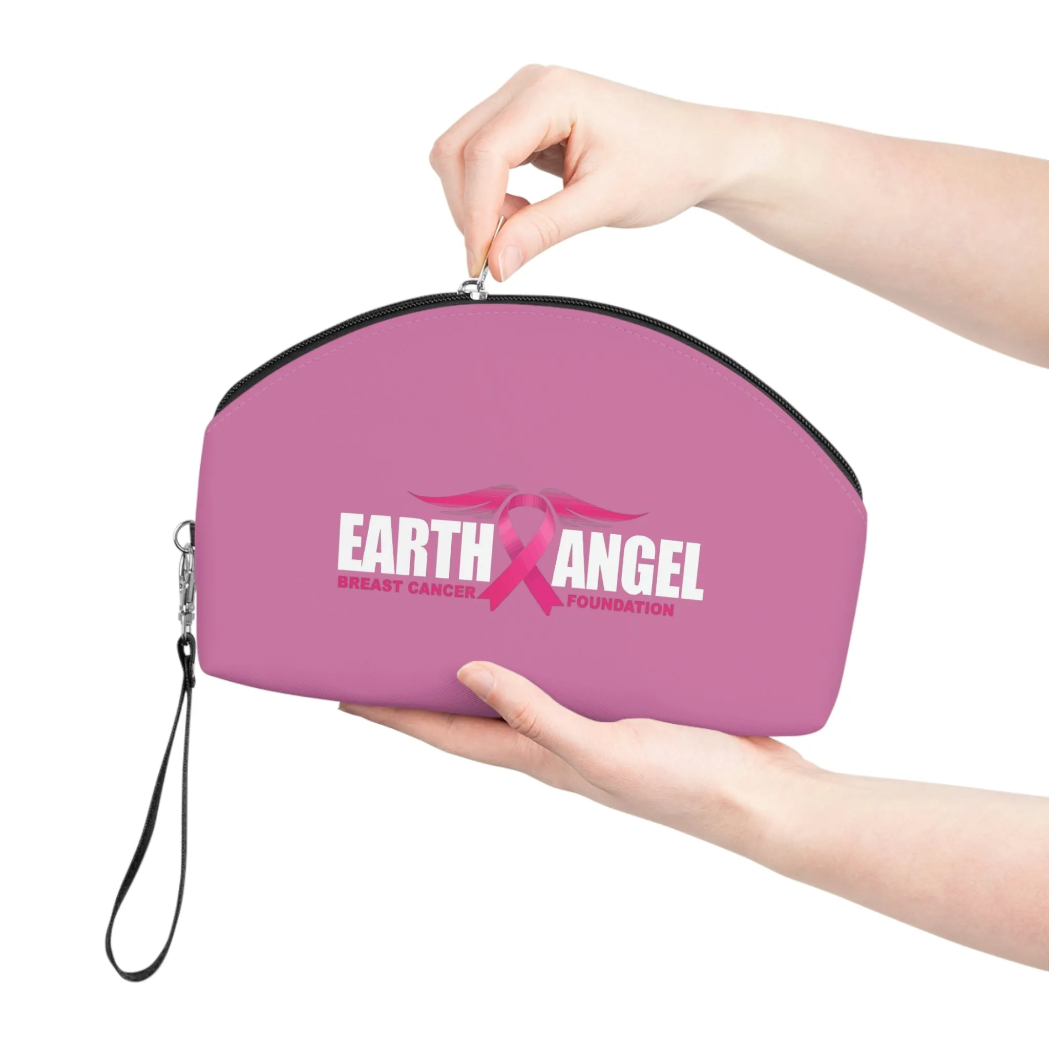 Earth Angel Makeup Bag