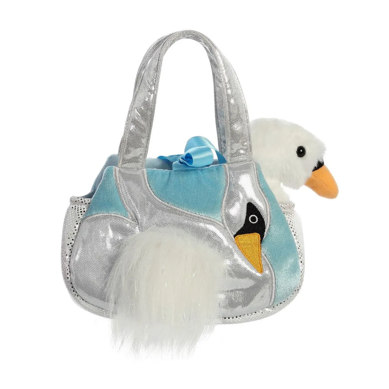 FANCY PALS FIONA SWAN PET CARRIER