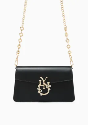 Felix Cny M Crossbody Bag Black