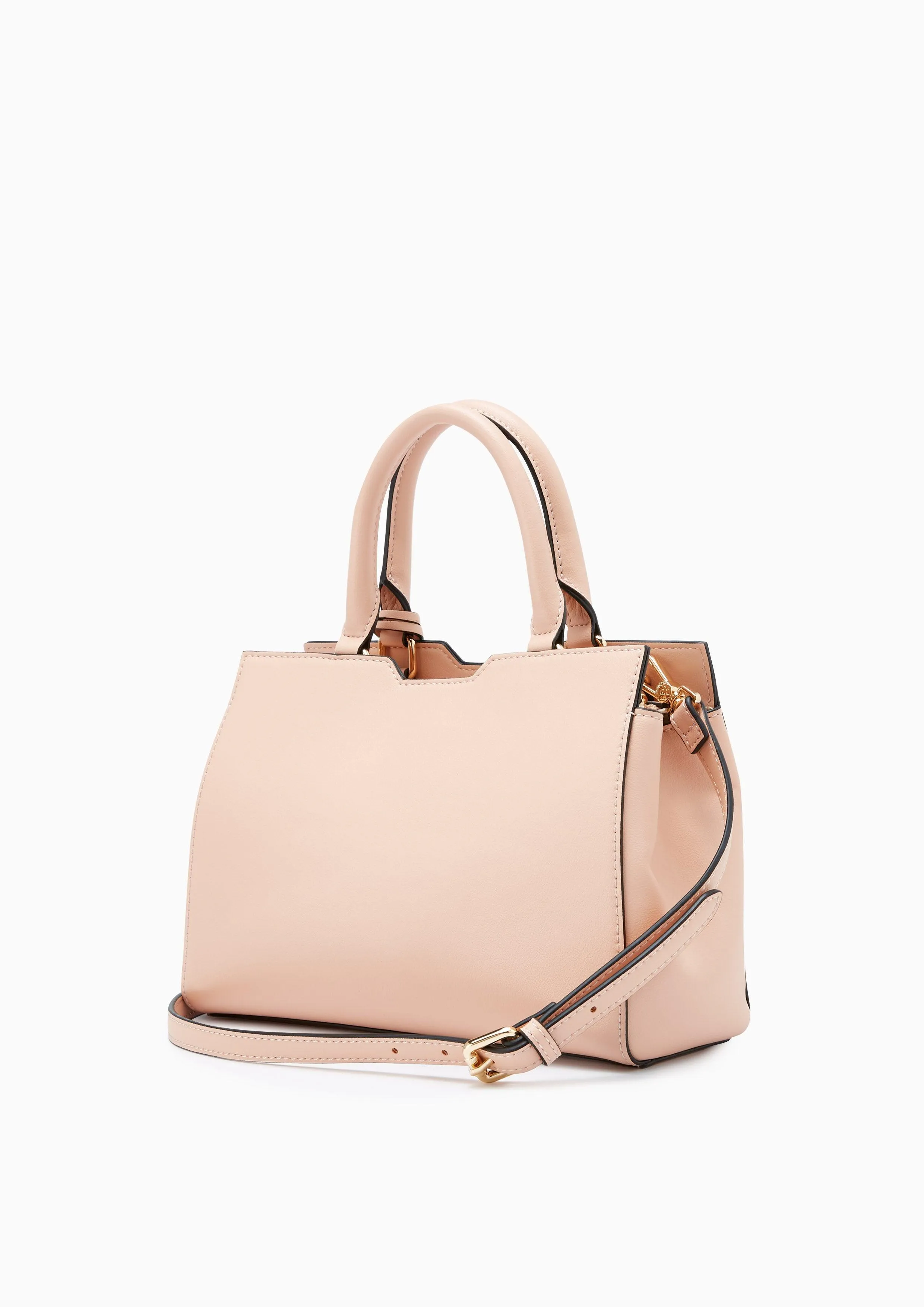 Galactiga Handbag M Nude