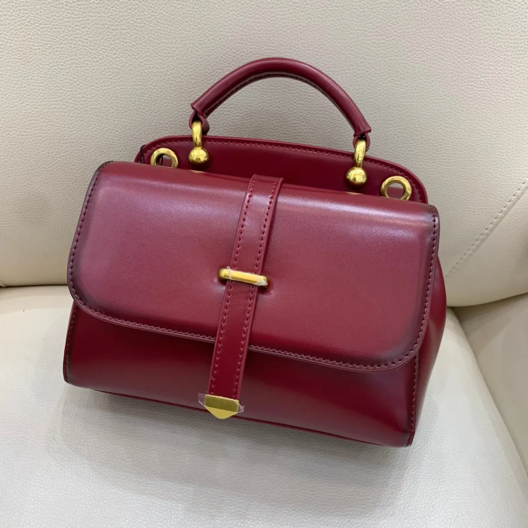 Genuine Leather Satchel Bags For Women Leather Satchel Purse