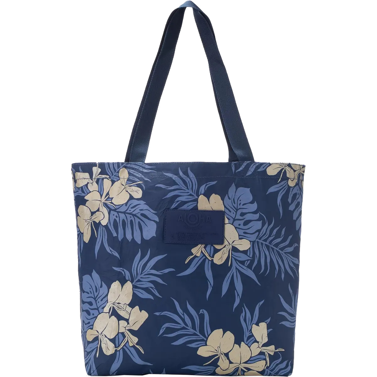 Ginger Dream Reversible Tote