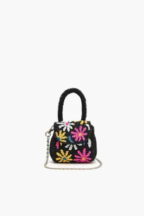 Happy Flowers Mini Bag