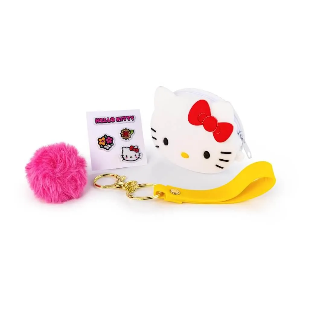 Hello Kitty - Purse With Surprises