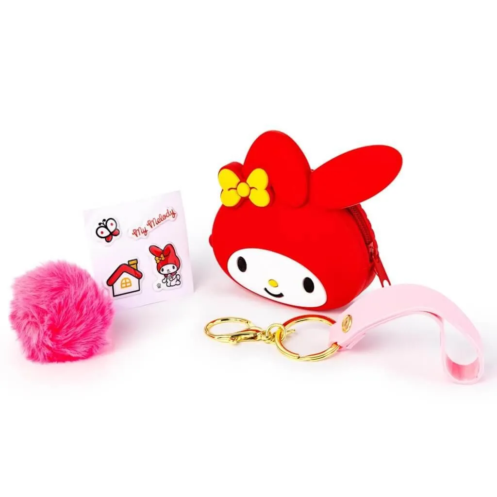 Hello Kitty - Purse With Surprises