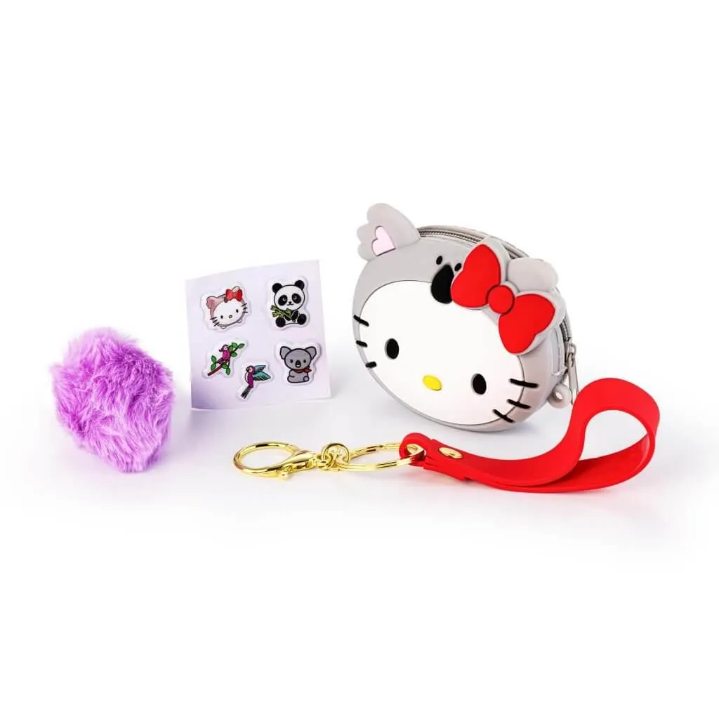 Hello Kitty - Purse With Surprises