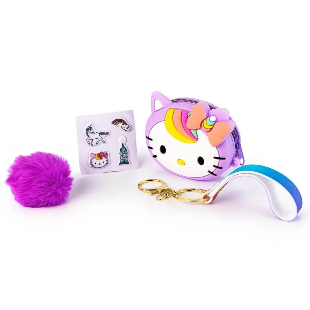 Hello Kitty - Purse With Surprises