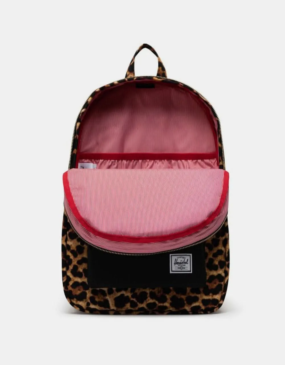 Herschel Supply Co. Settlement Backpack - Leopard Black