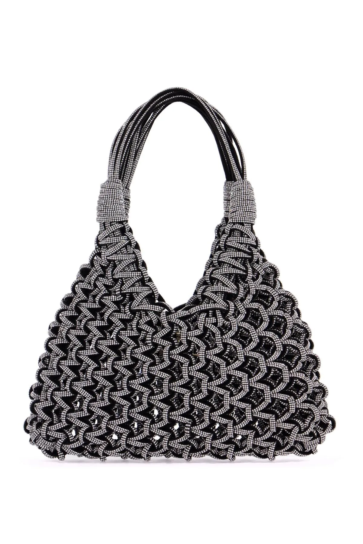 HIBOURAMA Borsa Mini Vannifique Rock