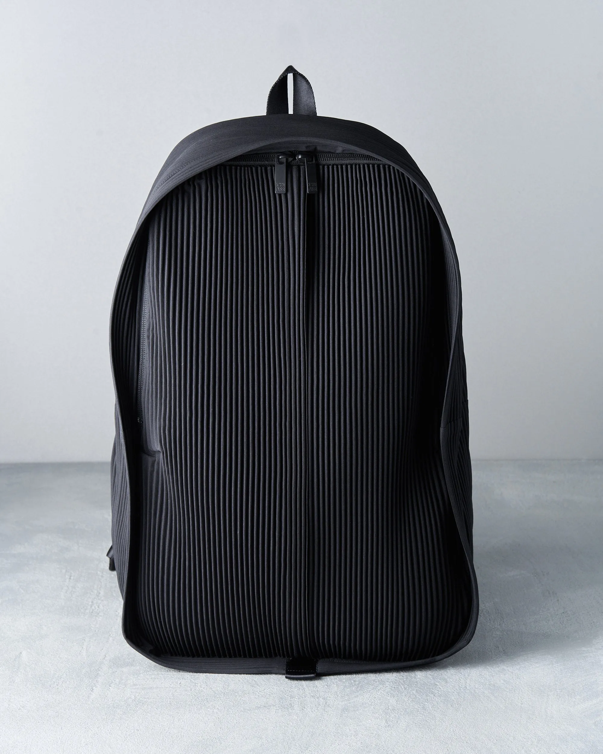 Issey Miyake Homme Plisse 2018 Pleated daypack