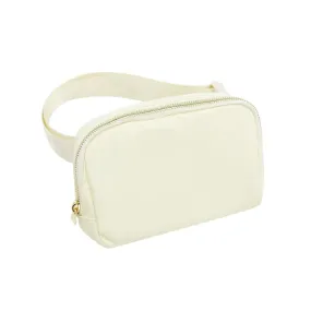 Ivory Belt Bag