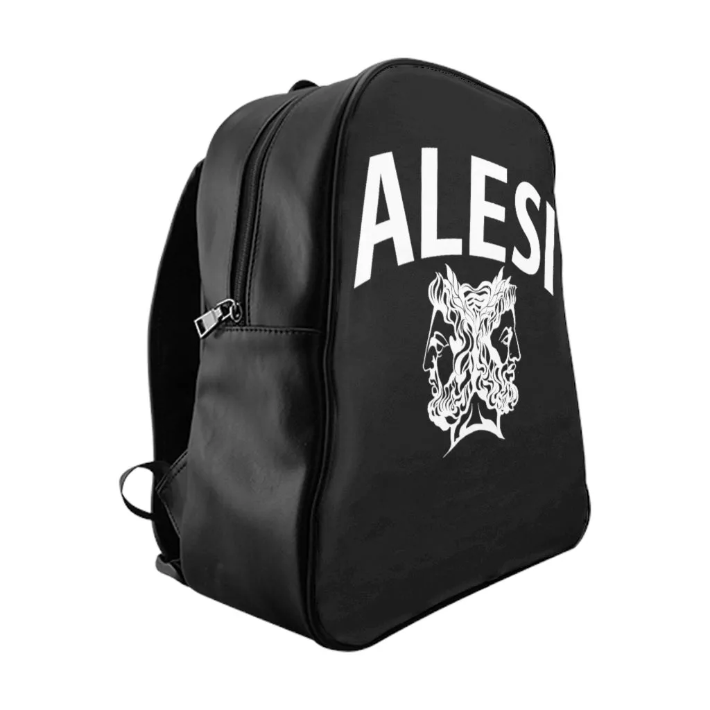 JANUS HEADSTONE UNIVERSITY BACKPACK