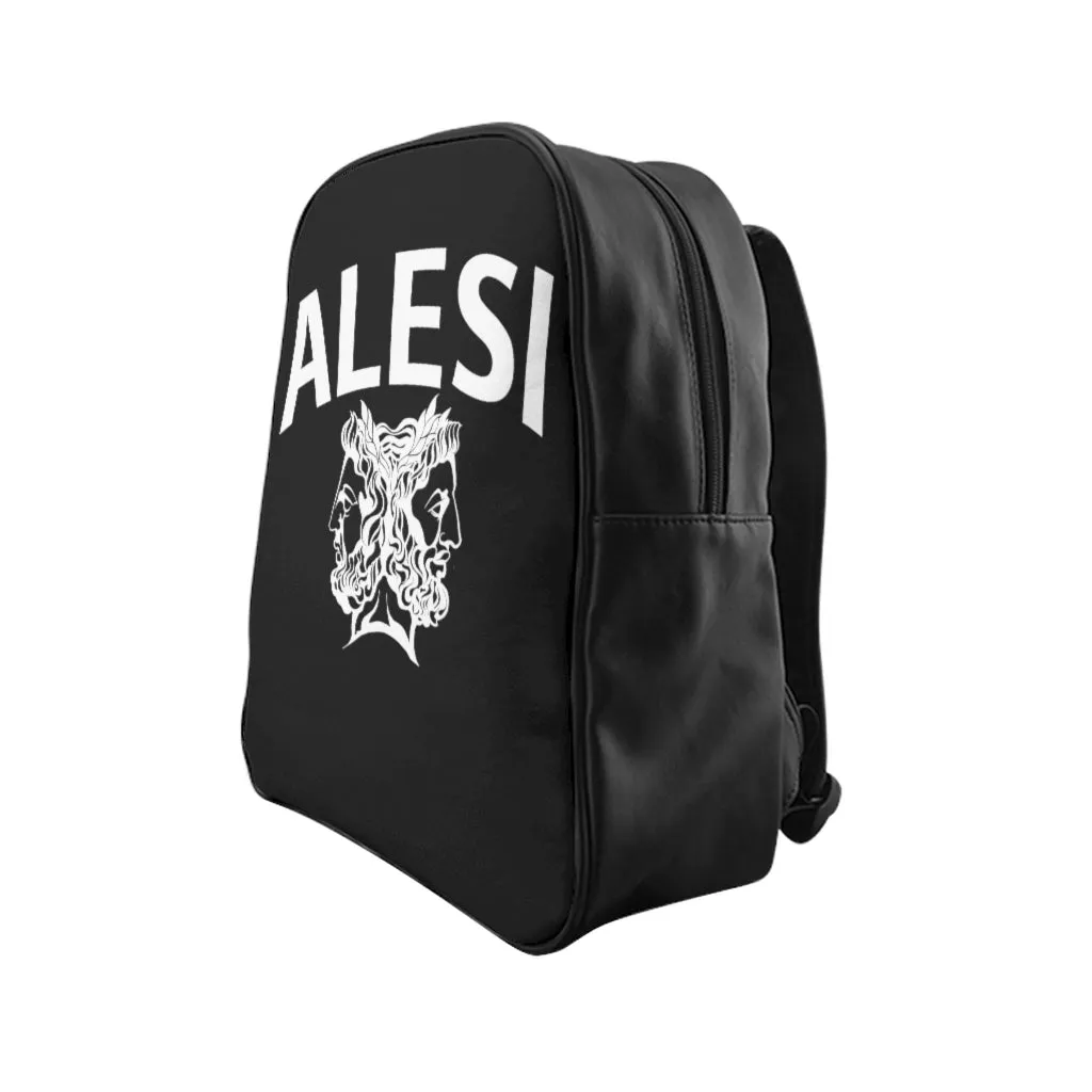 JANUS HEADSTONE UNIVERSITY BACKPACK