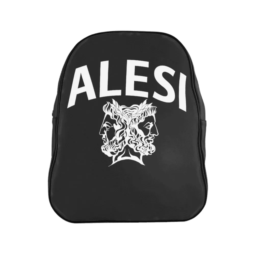 JANUS HEADSTONE UNIVERSITY BACKPACK