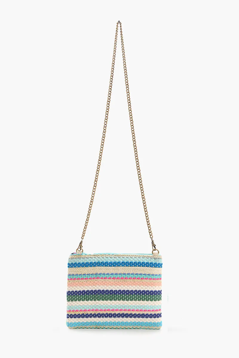 Jellyfish crossbody