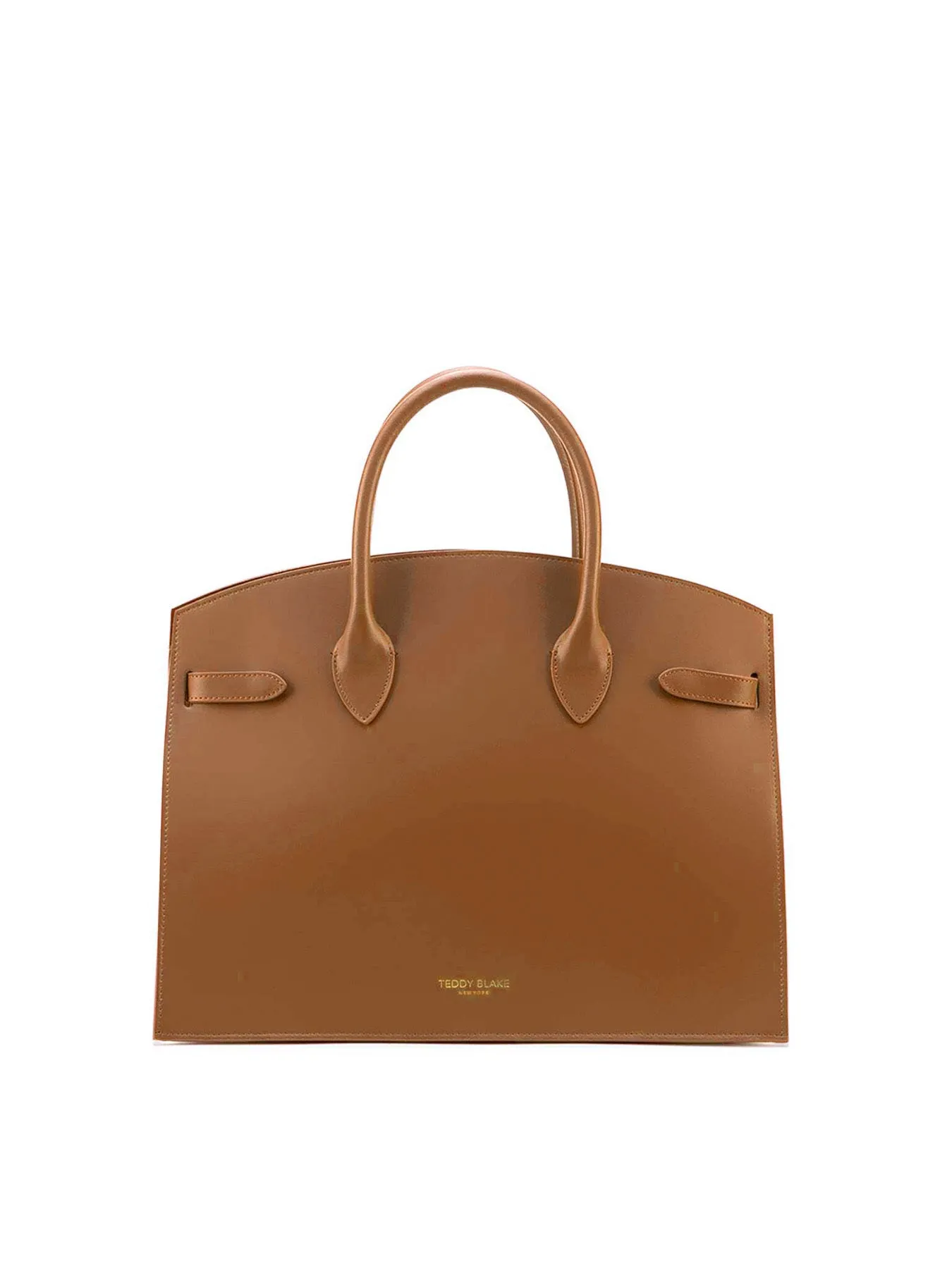 Kate Vitello 15" - Camel Brown